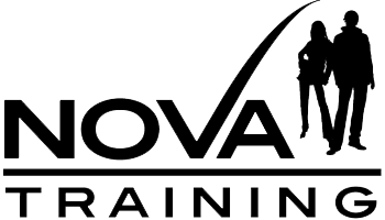 Digital Marketing Consultancy Nova Training Logo